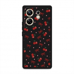 ������� ����������� ����� ����� � �������� �� Infinix Zero 30 4G