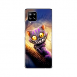 ����������� ����� Cheshire Cat �� Samsung Galaxy A42