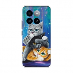 ����������� ����� ��� ���� ������� �� Xiaomi 14 Pro