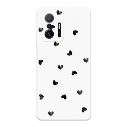 Soft touch ����� ������ �� Xiaomi Mi 11T