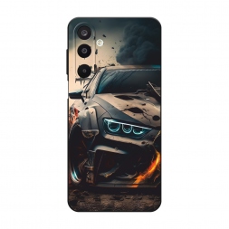 ������� ����������� ����� �� ����� �� Samsung Galaxy M16