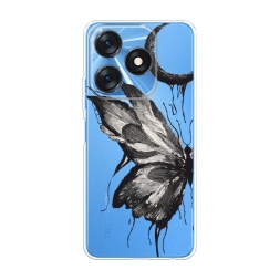 ����������� ����� ���������� ������� �� Tecno Spark 10 4G