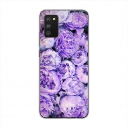 ����������� ����� ����� ��������� �� Samsung Galaxy A02s