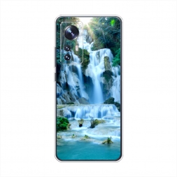 ����������� ����� ������� 8 �� Xiaomi 12X