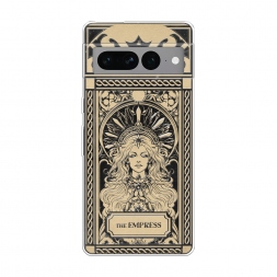 ����������� ����� ����������� ������ �� Google Pixel 7 Pro