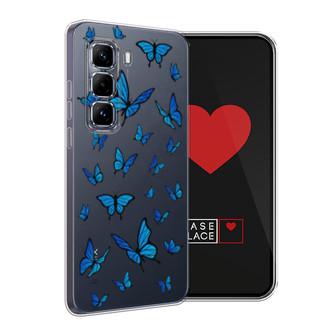 ����������� ����� ����� ������� �� Infinix Hot 50 Pro Plus