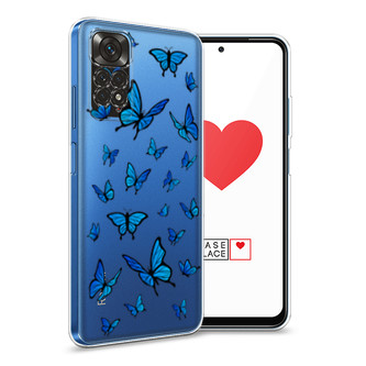 ����������� ����� ����� ������� �� Xiaomi Redmi Note 11S