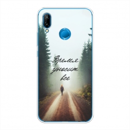 ����������� ����� ����� ������ ��� �� Huawei P20 Lite