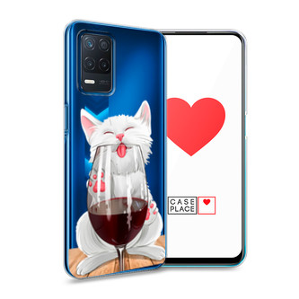 ����������� ����� ��� � ������� �� Realme Narzo 30 5G