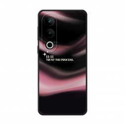 ������� ����������� ����� trust the process �� Oneplus Nord CE4