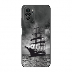 ������� ����������� ����� ������� � ��������� ���� �� Xiaomi Redmi Note 10S