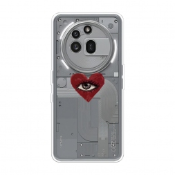 ����������� ����� heart eye 2 �� Nothing Phone 3a Pro