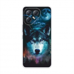 ����������� ����� ������ ���� �� Tecno Pova 7 Ultra