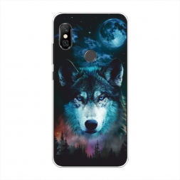 ����������� ����� ������ ���� �� Xiaomi Redmi Note 6 Pro