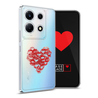 ����������� ����� �������� �� �������� �� Infinix Note 30 VIP