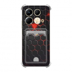 ������ ��� ���� ������� �� Infinix Note 40