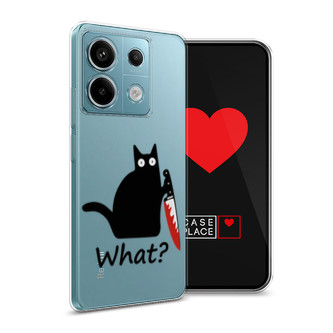 ����������� ����� ����� � ����� �� Xiaomi Redmi Note 13 Pro