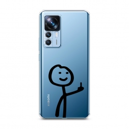 ����������� ����� ����������� ��������� ������ �� Xiaomi 12T
