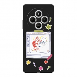 ������� ����������� ����� ����� �� ������� ������� �� Poco C75 4G
