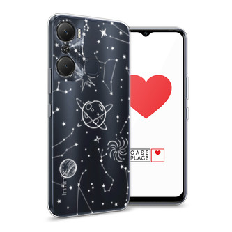 ����������� ����� ������� � ������� �� Infinix Hot 12 Pro