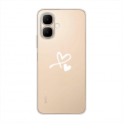 ����������� ����� �������� ���������� �� Infinix Smart 10