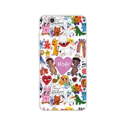 ����������� ����� ����� ������� �� Huawei P10 Lite