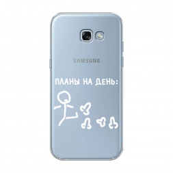 ����������� ����� ���� �� ���� ����� �� Samsung Galaxy A3 2017