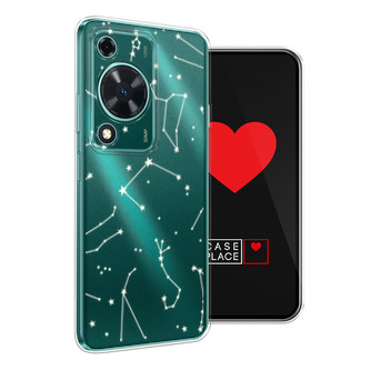 ����������� ����� ��������� �� Huawei Nova Y72