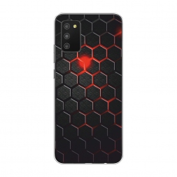 ����������� ����� ��� ���� ������� �� Samsung Galaxy A02s