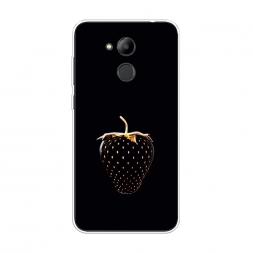 ����������� ����� Black strawberry �� Honor 6C Pro