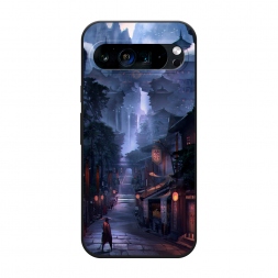 ������� ����������� ����� �������� ������� �� Google Pixel 9 Pro XL