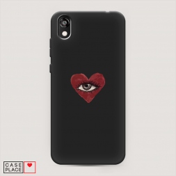 ������� ����������� ����� heart eye 2 �� Honor 8S