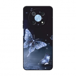 ������� ����������� ����� ����������� ������� �� Huawei Nova Y90