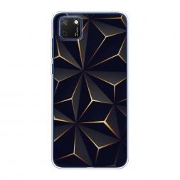 ����������� ����� ������ �������� �� Honor 9S