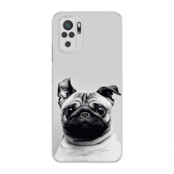 ����������� ����� ������� ���� �� Xiaomi Poco M5s