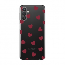 ����������� ����� �������� �������� ������� �� Samsung Galaxy A13 5G