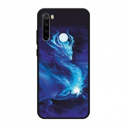 ������� ����������� ����� ������ ������ �� Xiaomi Redmi Note 8T