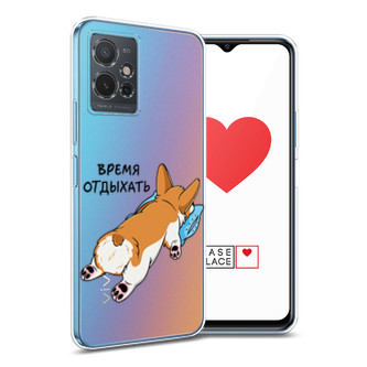 ����������� ����� ����� �������� �� Vivo Y75 5G