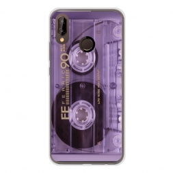 ����������� ����� ������� ���� �� Huawei Nova 3E