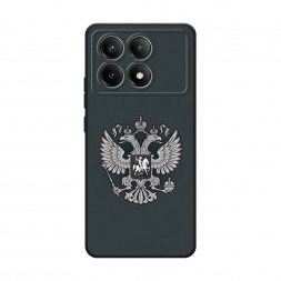 ������� ����������� ����� ���� ������ ����� �� Xiaomi POCO X6 PRO 5G