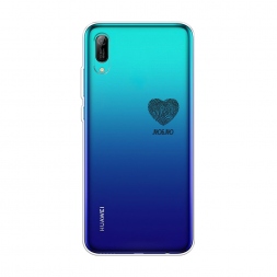����������� ����� ��������� ������ ������ �� Huawei Y6 Pro (Prime) 2019
