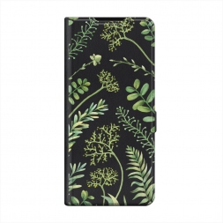  Green Leaves �� Honor X9B