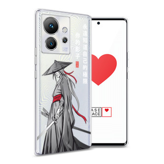 ����������� ����� ������������� ������� �� Infinix Zero Ultra 5G