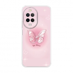����������� ����� be free butterfly 3 �� Huawei Nova 15