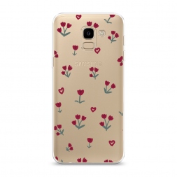 ����������� ����� ������� ����������� �� Samsung Galaxy J6 2018