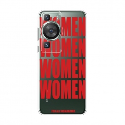 ����������� ����� WOMEN �� Huawei P60
