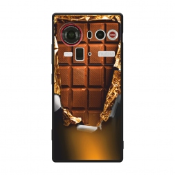 ������� ����������� ����� ��������� �� ZTE Nubia Z80 Ultra
