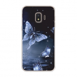 ����������� ����� ����������� ������� �� Samsung Galaxy J2 Core (2018/2020)