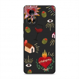 ������� ����������� ����� �������� ������ �� Huawei Nova 8