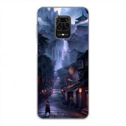 ����������� ����� �������� ������� �� Xiaomi Redmi Note 9S